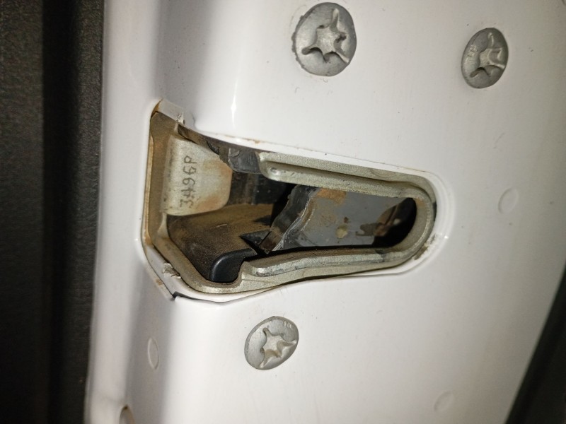 Recambio de cerradura puerta trasera derecha para jeep grand cherokee iv (wk, wk2) 3.0 crd v6 4x4 referencia OEM IAM   