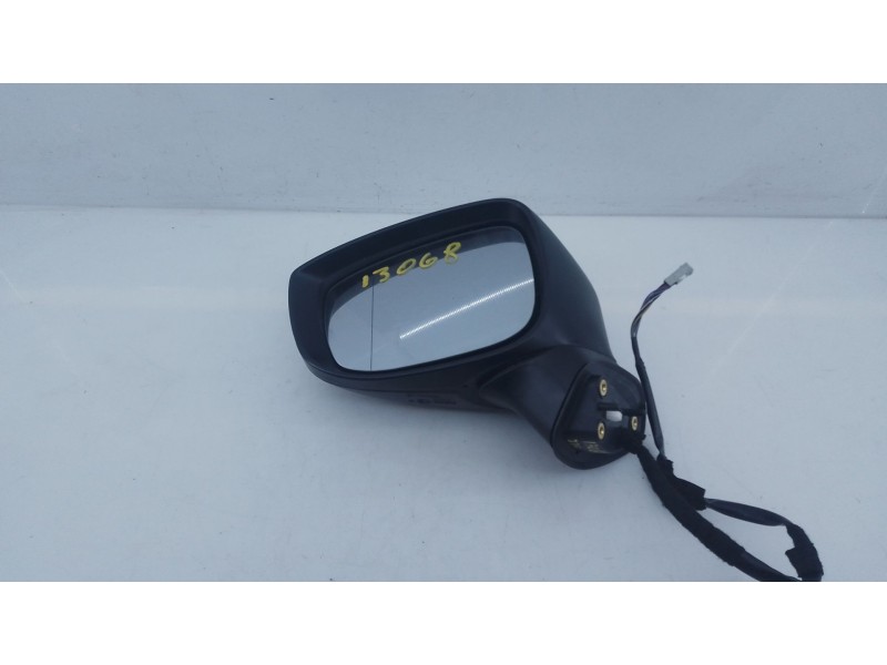 Recambio de retrovisor izquierdo electrico para mazda cx-5 (kf) 2.2 d referencia OEM IAM   