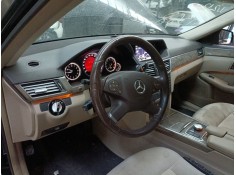 Recambio de kit airbag para mercedes-benz clase e (w212) e 350 cgi (212.057) referencia OEM IAM   