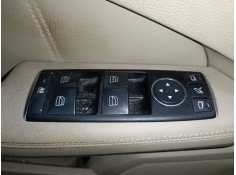 Recambio de mando elevalunas delantero izquierdo para mercedes-benz clase e (w212) e 350 cgi (212.057) referencia OEM IAM   