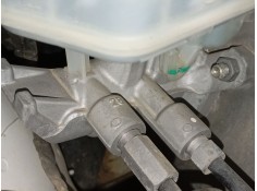 Recambio de bomba freno para jeep grand cherokee iv (wk, wk2) 3.0 crd v6 4x4 referencia OEM IAM   