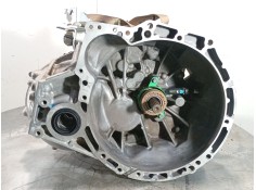 Recambio de caja cambios para citroën c4 aircross 1.6 hdi 115 referencia OEM IAM    2