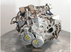 Recambio de caja cambios para citroën c4 aircross 1.6 hdi 115 referencia OEM IAM   