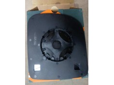 Recambio de cristal espejo derecho para renault rapid/express (f40) referencia OEM IAM L0146 NUEVO T2-1-B1-4