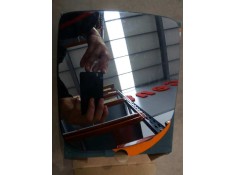 Recambio de cristal espejo derecho para renault rapid/express (f40) referencia OEM IAM L0146 NUEVO T2-1-B1-4 2