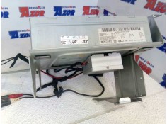 Recambio de centralita unidad control para audi q7 (4l) referencia OEM IAM 4EO035541P  