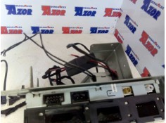 Recambio de centralita unidad control para audi q7 (4l) referencia OEM IAM 4EO035541P   2