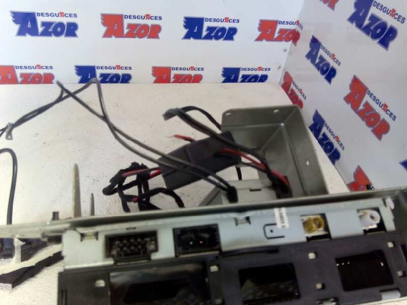 Recambio de centralita unidad control para audi q7 (4l) referencia OEM IAM 4EO035541P  