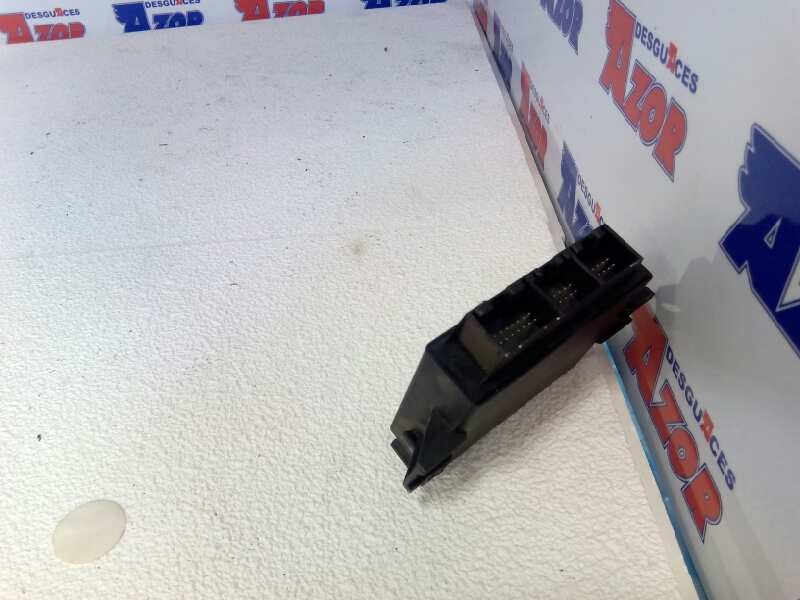 Recambio de centralita unidad control para audi q7 (4l) referencia OEM IAM 4FO919283E  