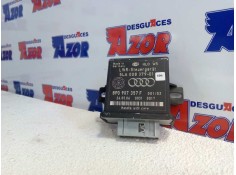 Recambio de centralita unidad control para audi q7 (4l) referencia OEM IAM 5LA00837901  