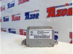 Recambio de centralita esp para volkswagen touareg (7la) referencia OEM IAM 7E0907652  