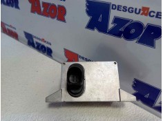 Recambio de centralita esp para volkswagen touareg (7la) referencia OEM IAM 7E0907652   2