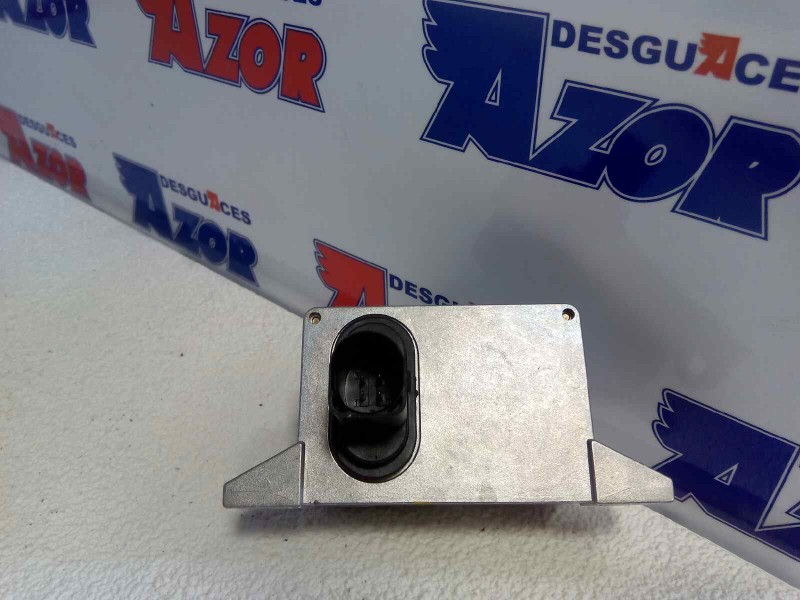 Recambio de centralita esp para volkswagen touareg (7la) referencia OEM IAM 7E0907652  