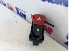 Recambio de boton emergencia para renault scenic iii bose edition referencia OEM IAM   