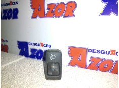 Recambio de boton regulacion faros para toyota land cruiser (j12) 3.0 turbodiesel referencia OEM IAM   