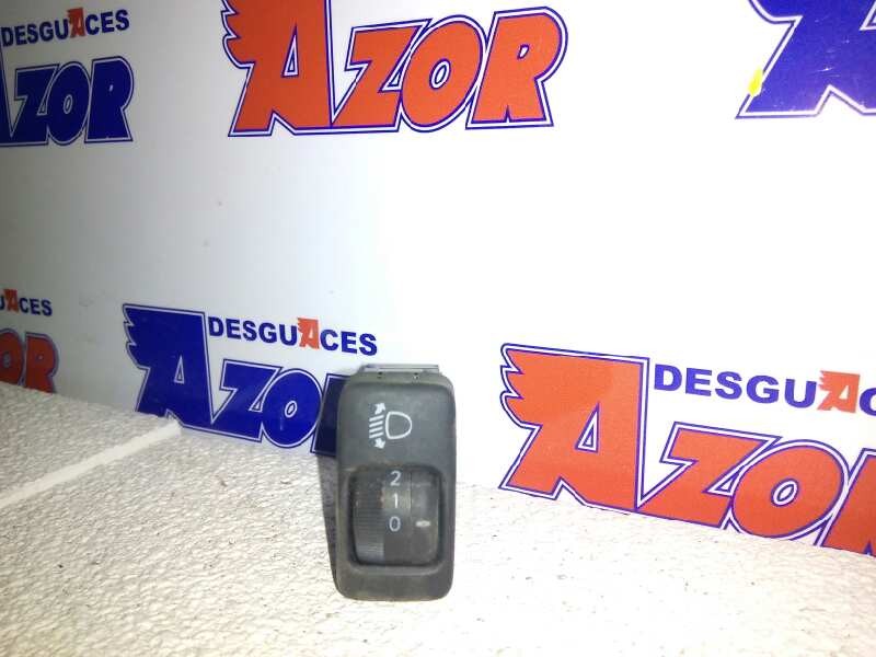 Recambio de boton regulacion faros para toyota land cruiser (j12) 3.0 turbodiesel referencia OEM IAM   