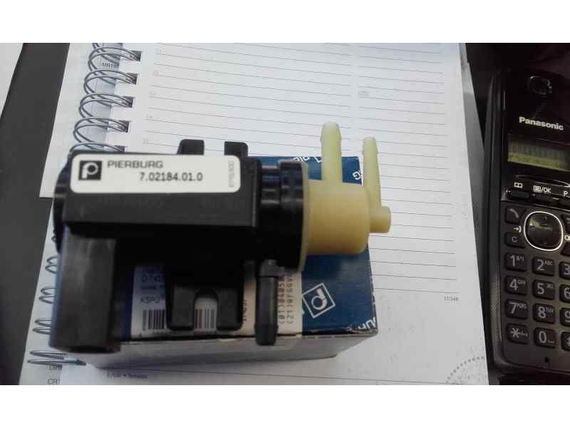Recambio de valvula avance para universal valvula avance turbo grupo vag referencia OEM IAM 702184010 ACC TIENDA VALVULA AVANCE 