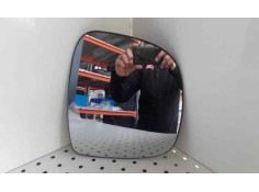Recambio de cristal espejo derecho para mercedes-benz vito combi 06.2003 referencia OEM IAM 1051314017 NUEVO T2-B
