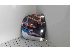 Recambio de cristal espejo derecho para mercedes-benz vito combi 06.2003 referencia OEM IAM 1051314017 NUEVO T2-B 2