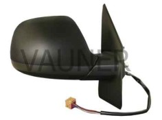 Recambio de espejo derecho electrico para volkswagen t5 caja abierta / doble cabina referencia OEM IAM 1052352013 NUWVO 