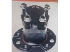 Recambio de buje/rodamiento trasero para opel astra g berlina referencia OEM IAM W413363 NUEVO T1-3-A1-2