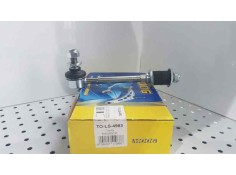 Recambio de bieleta suspension para toyota land cruiser (j9) referencia OEM IAM TOLS4983 NUEVO T1-3-A2-2