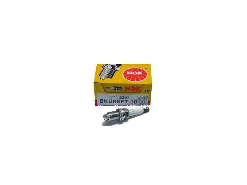 Recambio de bujia auto para universal bujia auto ngk 2397 referencia OEM IAM 2397 NUEVO TIENDA