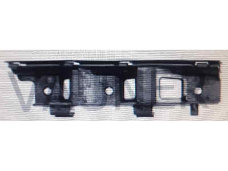 Recambio de soporte paragolpes para volkswagen passat variant (3c5) referencia OEM IAM 107234133 NUEVO T2-4-A5-4
