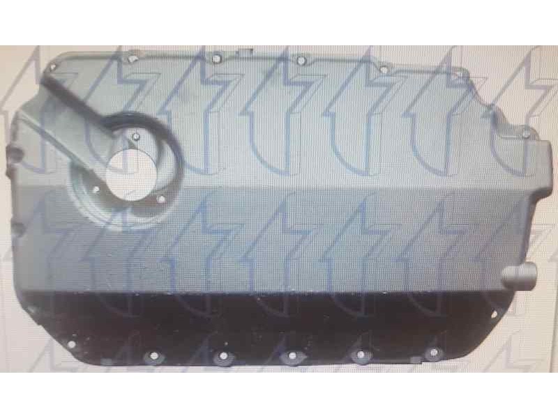 Recambio de carter c/agujero vag para audi a6 berlina (4b2) referencia OEM IAM 403383 NUEVO T1-4-A3-3