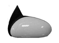 Recambio de espejo derecho manual para opel tigra referencia OEM IAM 24536052 NUEVO TIENDA