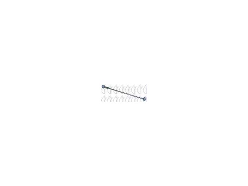 Recambio de bieleta cambio para peugeot 205 berlina referencia OEM IAM 638401 NUEVO T2-6-A1-4