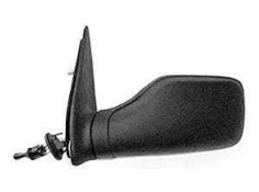Recambio de espejo manual izquierdo para peugeot 106 (s2) referencia OEM IAM 24542511 NUEVO T2-5-B1-2