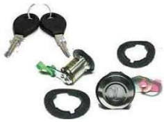 Recambio de juego bombines para nissan terrano/terrano.ii (r20) 2.7 turbodiesel referencia OEM IAM 2705Z-12 NUEVO T1-2-A4-2