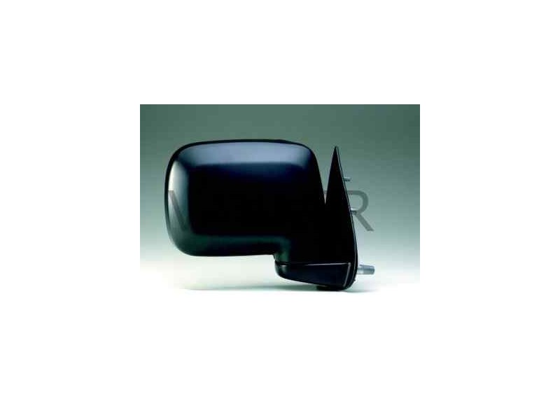 Recambio de espejo derecho electrico para toyota rav 4 (a2) referencia OEM IAM 27330202 NUEVO T2-5-A6-3