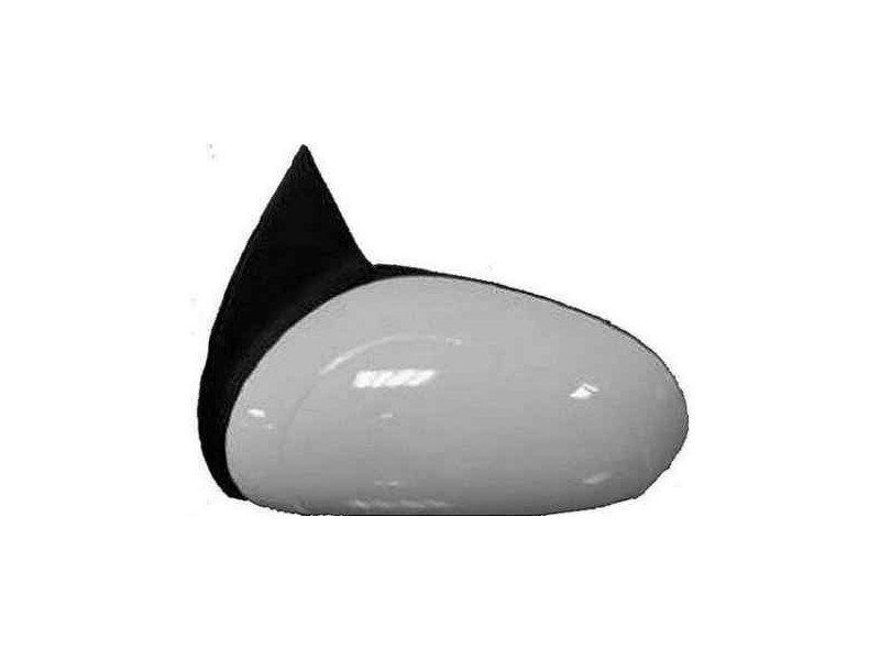 Recambio de cristal espejo derecho para land rover freelander referencia OEM IAM 31474122 NUEVO TIENDA