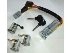 Recambio de juego bombines para citroën berlingo referencia OEM IAM 99170G3 NUEVO T2-5-B5-4