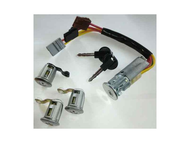 Recambio de juego bombines para citroën berlingo referencia OEM IAM 99170G3 NUEVO T2-5-B5-4