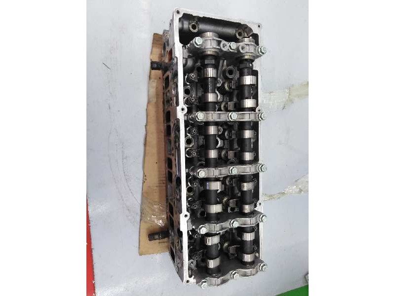 Recambio de culata motor para mitsubishi canter 4.05  3.0 diesel referencia OEM IAM AMCBF036 USADA P1-B8-3