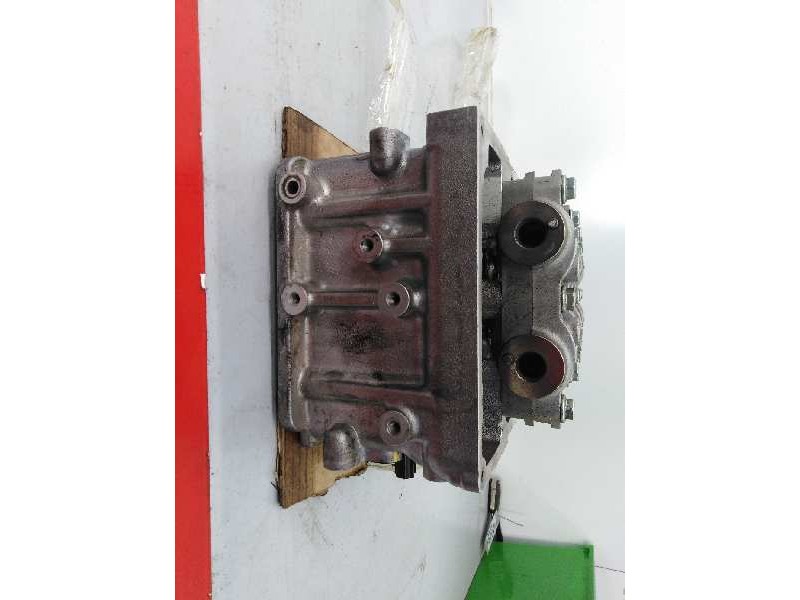 Recambio de culata motor para mitsubishi canter 4.05  3.0 diesel referencia OEM IAM AMCBF036 USADA P1-B8-3