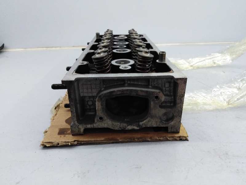 Recambio de culata motor para fiat bravo (198) 1.4 16v turbo referencia OEM IAM 8469 3 S73 USADA 