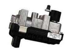 Recambio de valvula presion/actuador de turbo para universal accesorios actuador turbo referencia OEM IAM CT283 NUEVO T1-4-2-3