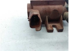 Recambio de valvula presion/actuador de turbo para citroën c3 picasso referencia OEM IAM 9652570180  E3-B2-29-3 2