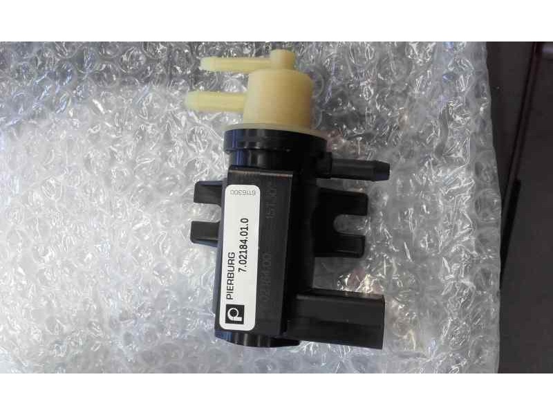 Recambio de valvula avance para universal valvula avance turbo grupo vag referencia OEM IAM 700968040 NUEVO T1-4-B1-1