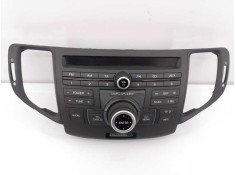 Recambio de sistema de audio/ radio usb para honda accord tourer (cw) executive referencia OEM IAM 39050TL0G01 19135023 E3-B5-17