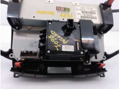 Recambio de sistema de audio/ radio usb para honda accord tourer (cw) executive referencia OEM IAM 39050TL0G01 19135023 E3-B5-17 2