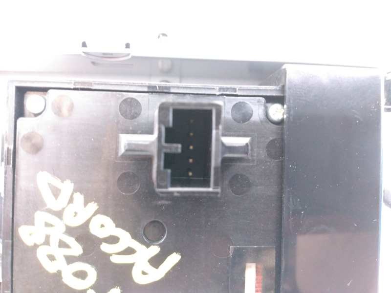 Recambio de sistema de audio/ radio usb para honda accord tourer (cw) executive referencia OEM IAM 39050TL0G01 19135023 E3-B5-17