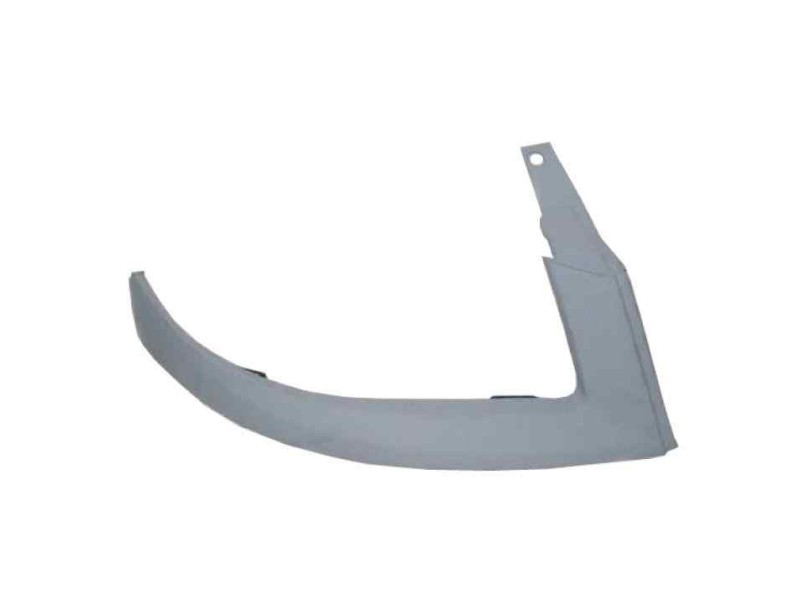 Recambio de moldura bajo faro para fiat doblo (119) referencia OEM IAM 107094803 NUEVO T1-6-A