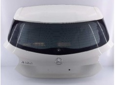 Recambio de porton trasero para mercedes clase a (w176) a 180 blueefficiency (176.042) referencia OEM IAM   