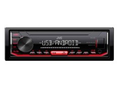 Recambio de sistema de audio/ radio usb para universal radio radio jvc, usb y aux referencia OEM IAM KDX152 NUEVO ESTANTERIA4