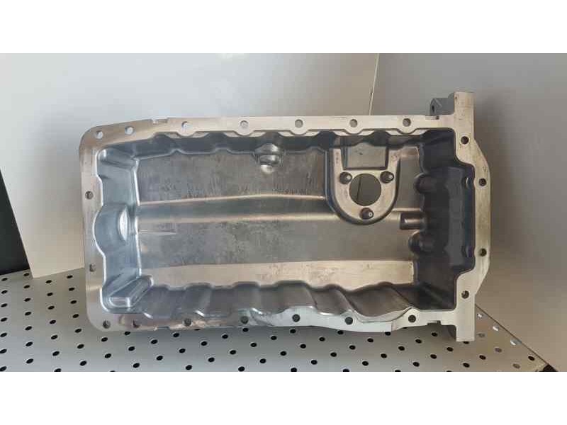 Recambio de carter c/agujero vag para universal carter aceite carter vag 1.9tdi / 2.0tdi / 2.0sdi referencia OEM IAM 403799 NUEV